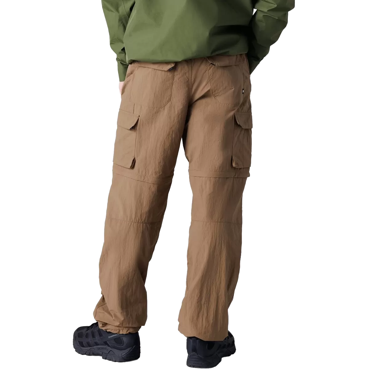 Men's Traverse Zip Off Cargo Pant