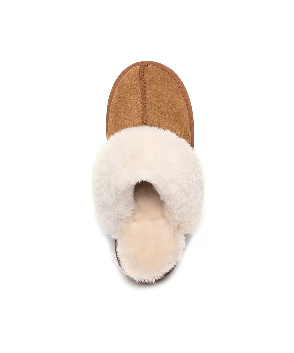 Men's UGG Fuzzy Slipper