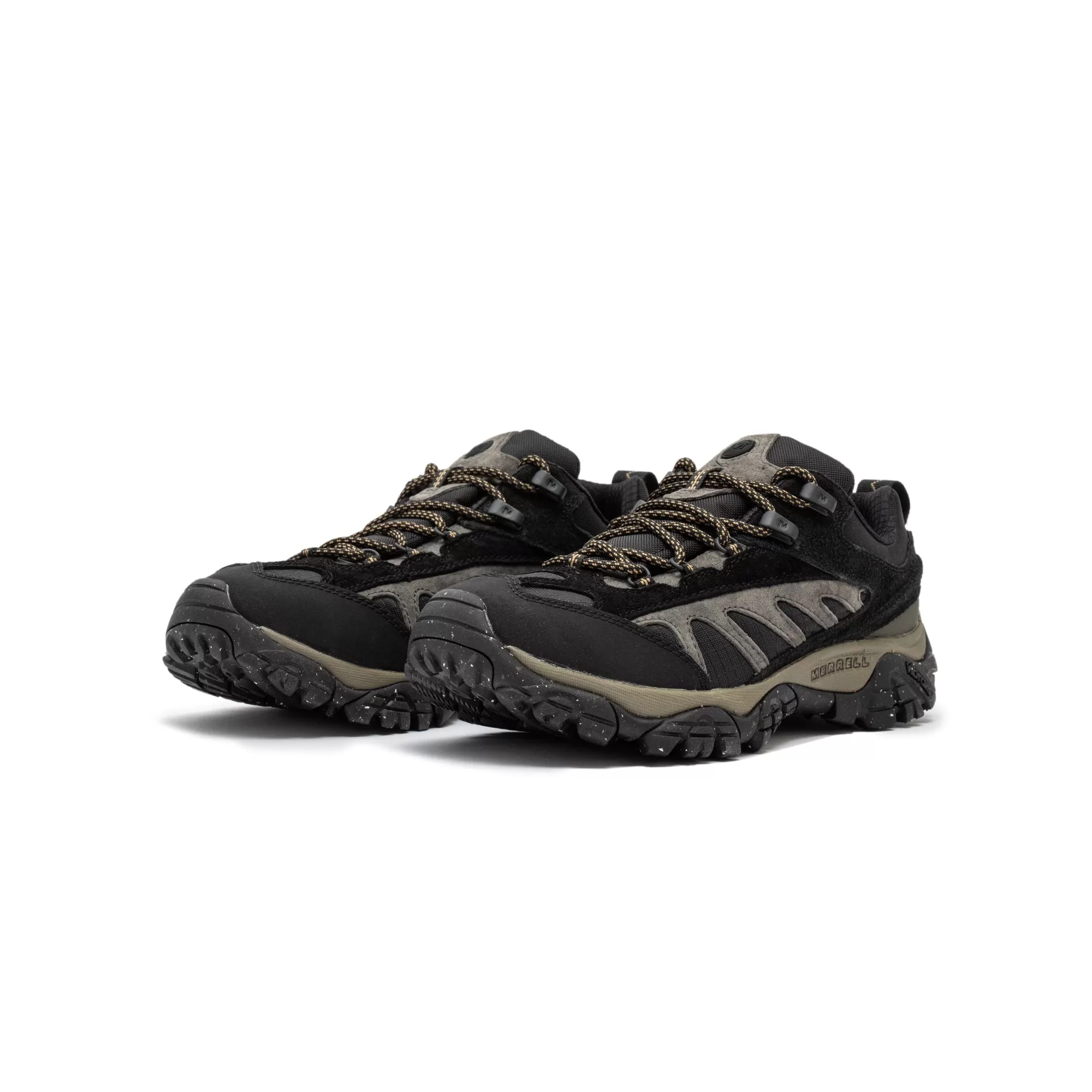 Merrell Mens Moab 2 Mesa Shoes