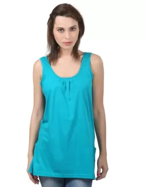 Mid Length Camisole - 64SGR