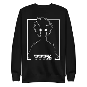 Mob Psycho Heavy Blend™ Crewneck Sweatshirt