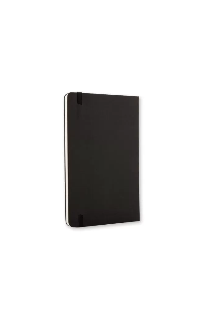 Moleskine - Classic Hard Cover Notebook - Large