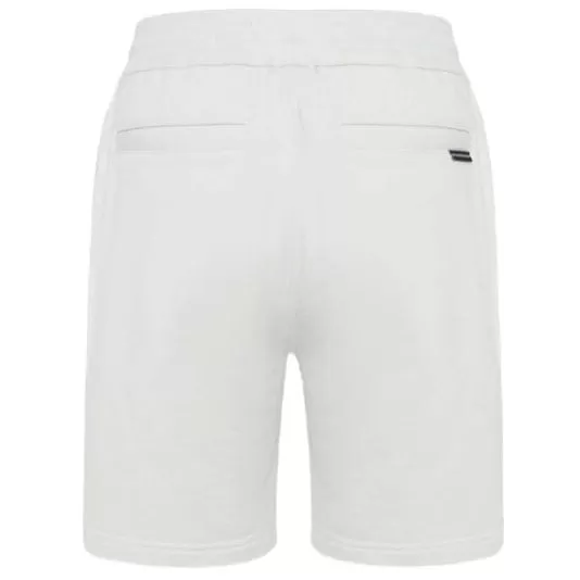 Moose Knuckles Clyde Shorts (Plaster) M14MR793