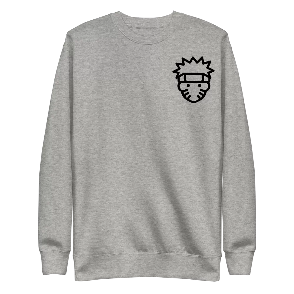 Naruto Shippuden Sweatshirt