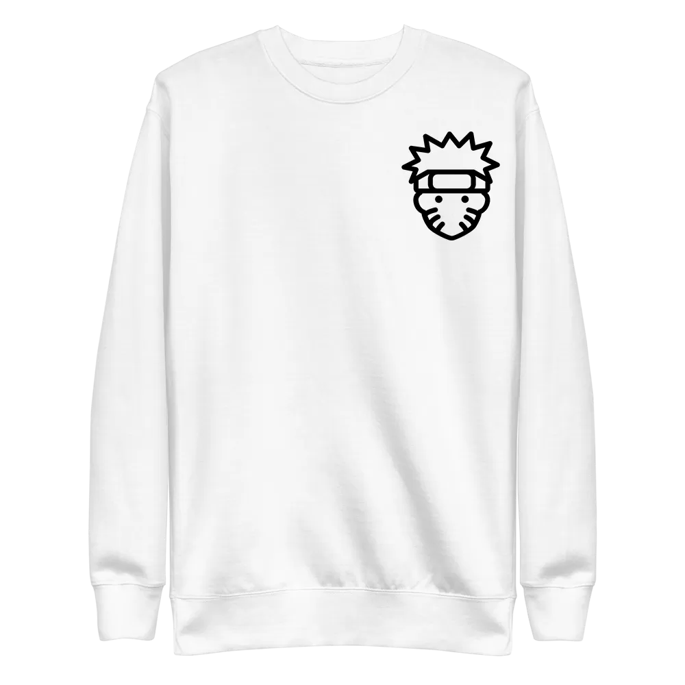 Naruto Shippuden Sweatshirt