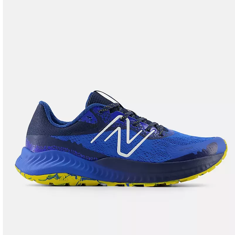 New Balance  DynaSoft Nitrel V5