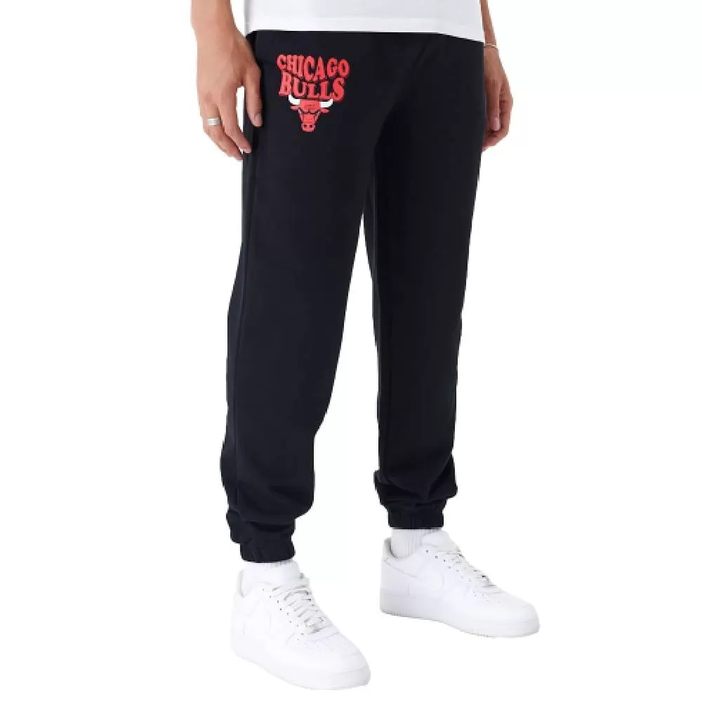 New Era Classic Jogger NBA Uomo