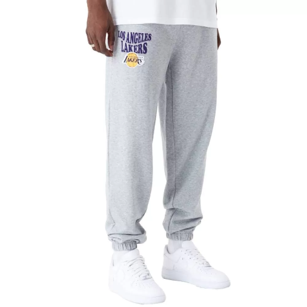 New Era Classic Jogger NBA Uomo