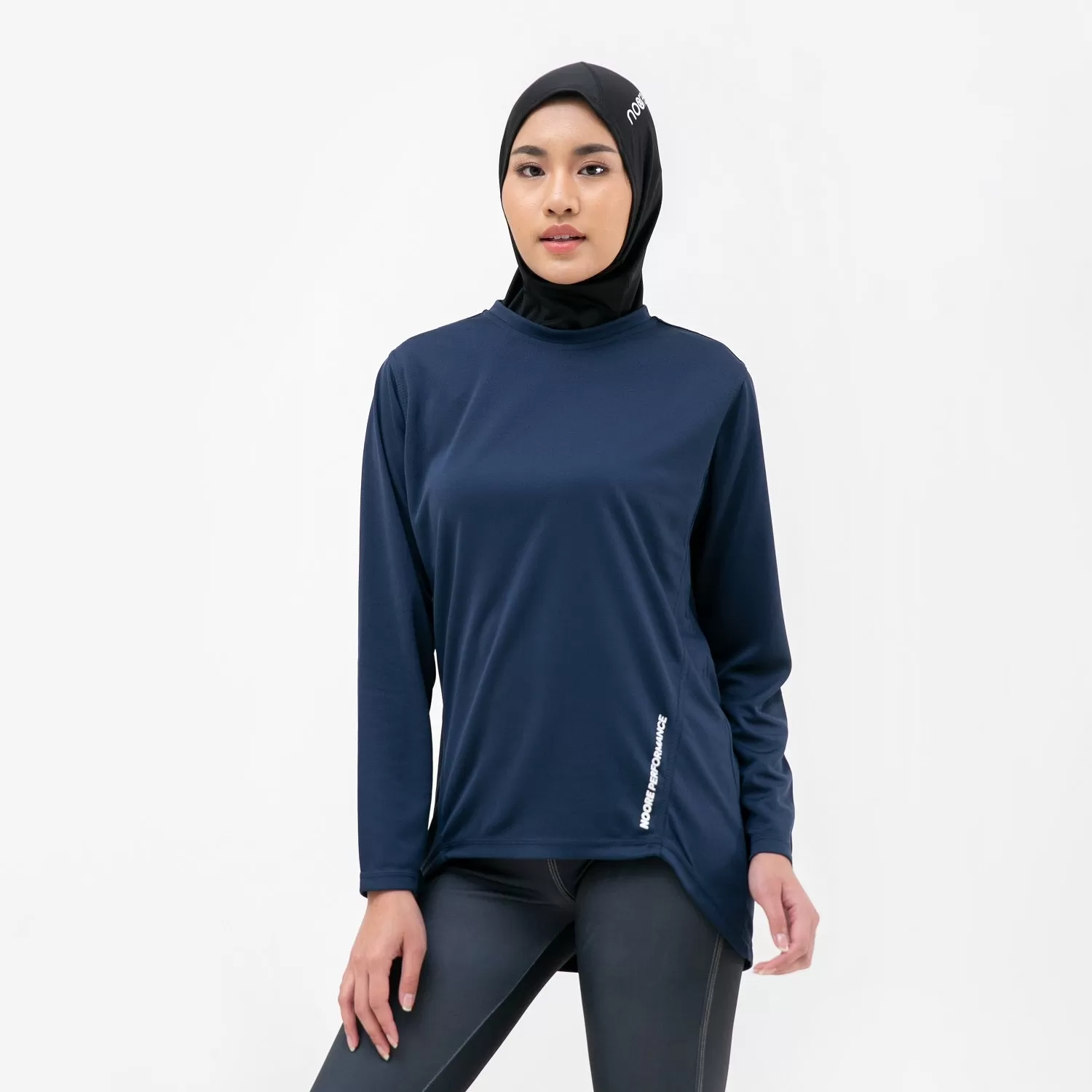 NOORE - Barklay Tops - Navy