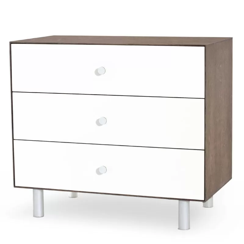 Oeuf Merlin 3 Drawer Dresser - Classic