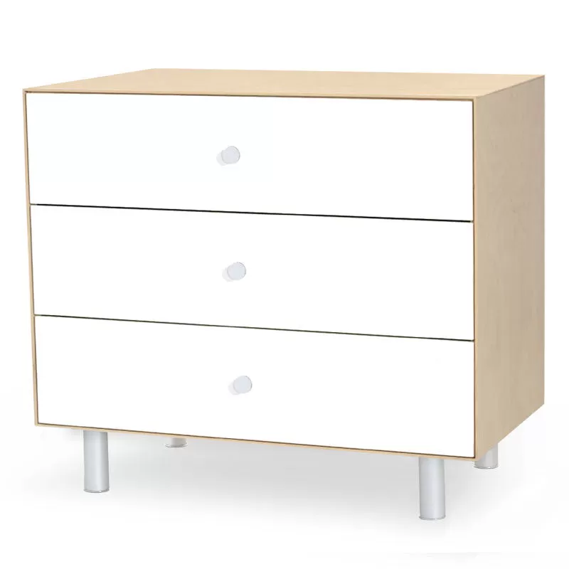 Oeuf Merlin 3 Drawer Dresser - Classic