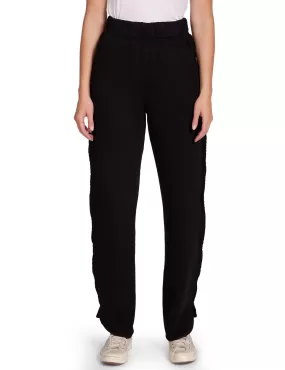 Olympia Scallop Pant