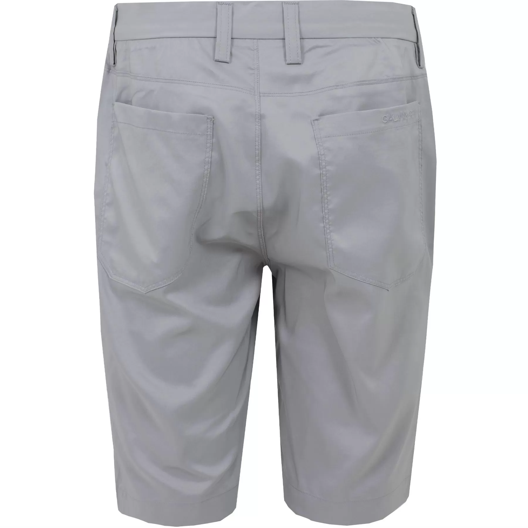 Percy Short V8 Light Grey - 2024