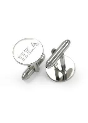 Pi Kappa Alpha Classic Cuff Links