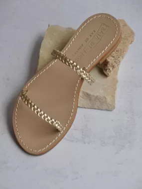 Positano Sandals