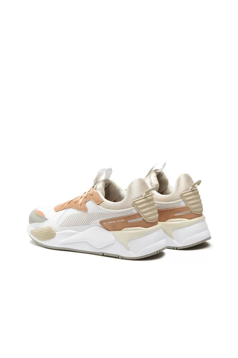 Puma RS-X Candy Was White-Dusty Tan