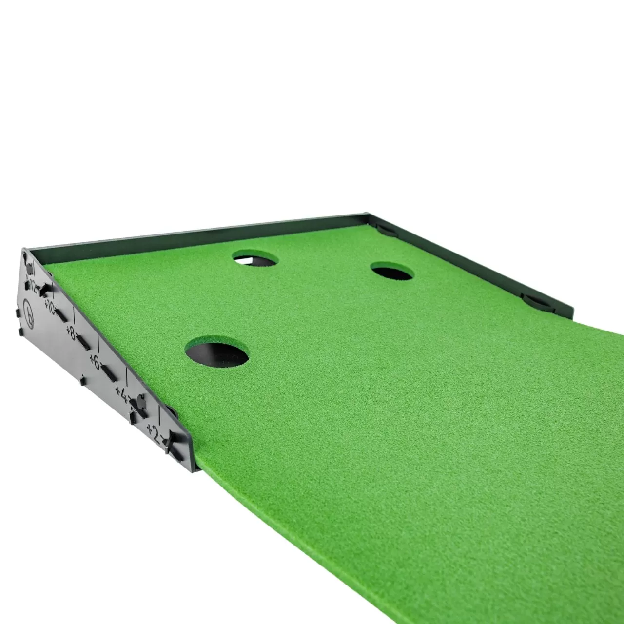 PuttUp Ramp   Putting Mat (Simulate Longer Putts)