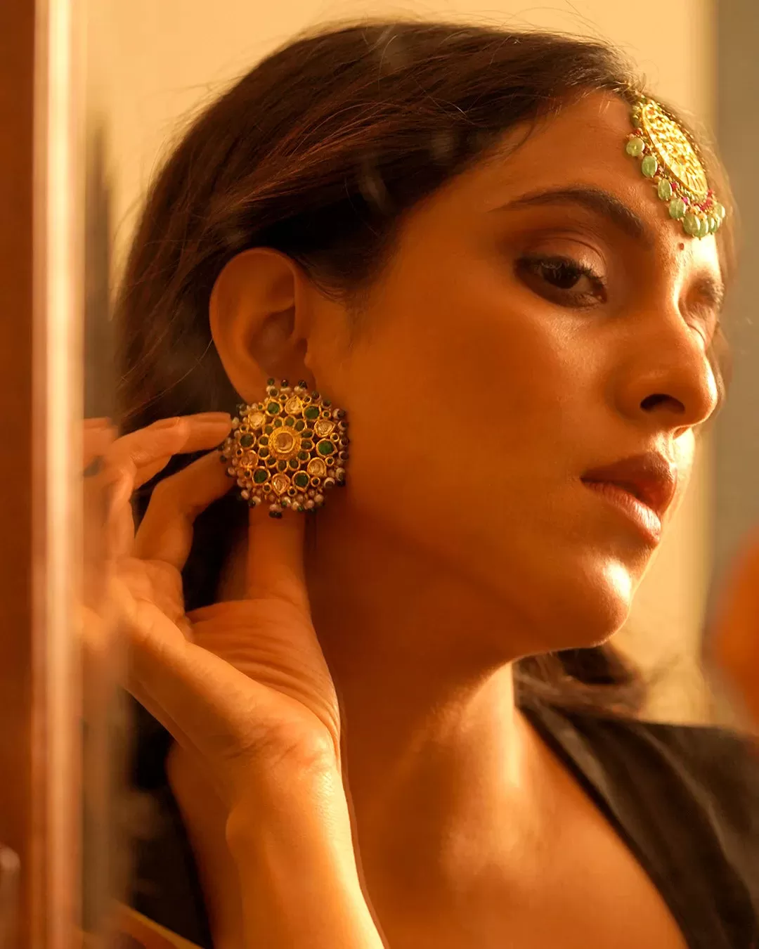 Sahiba Earrings