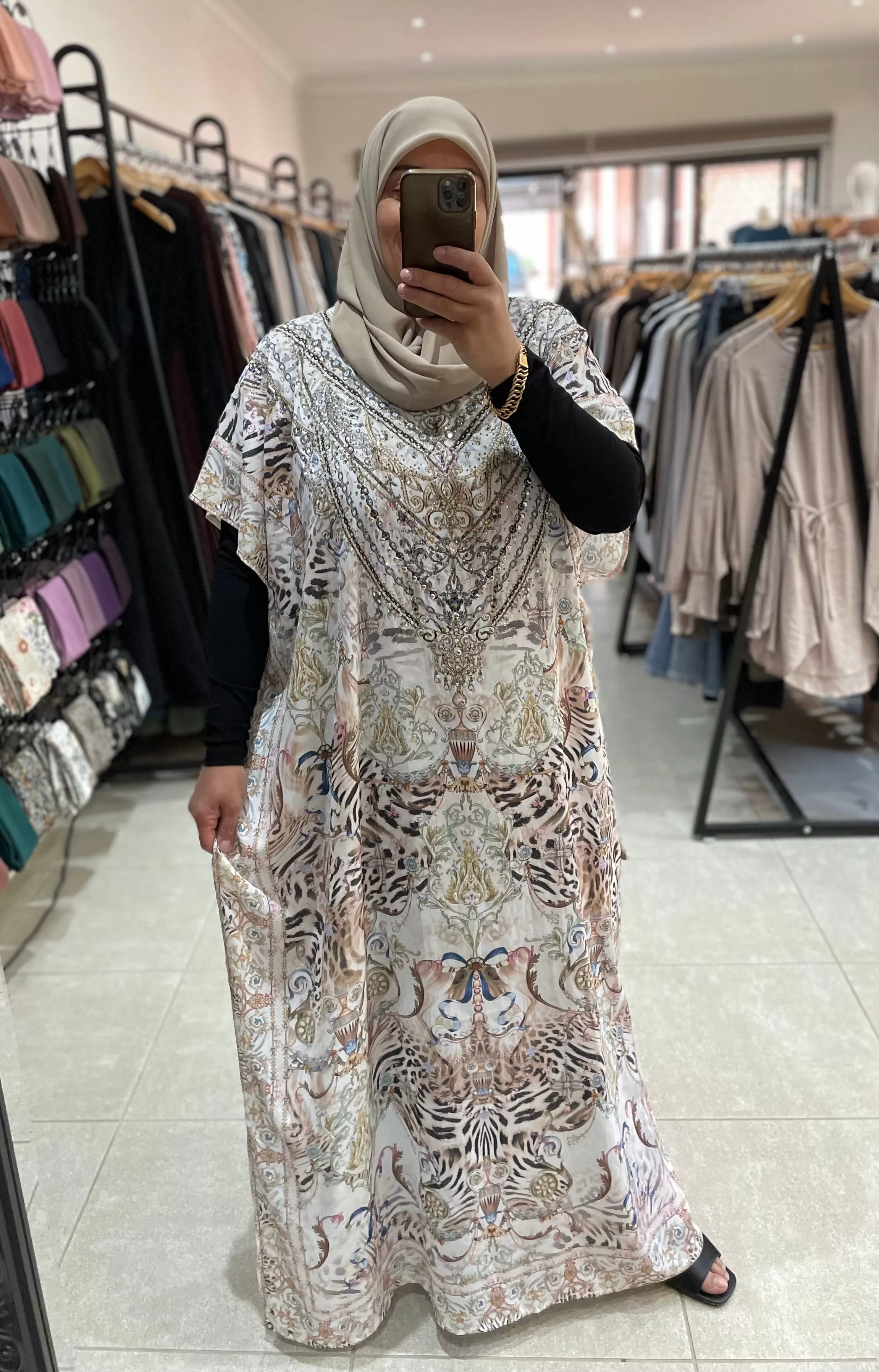 Samah Kaftan