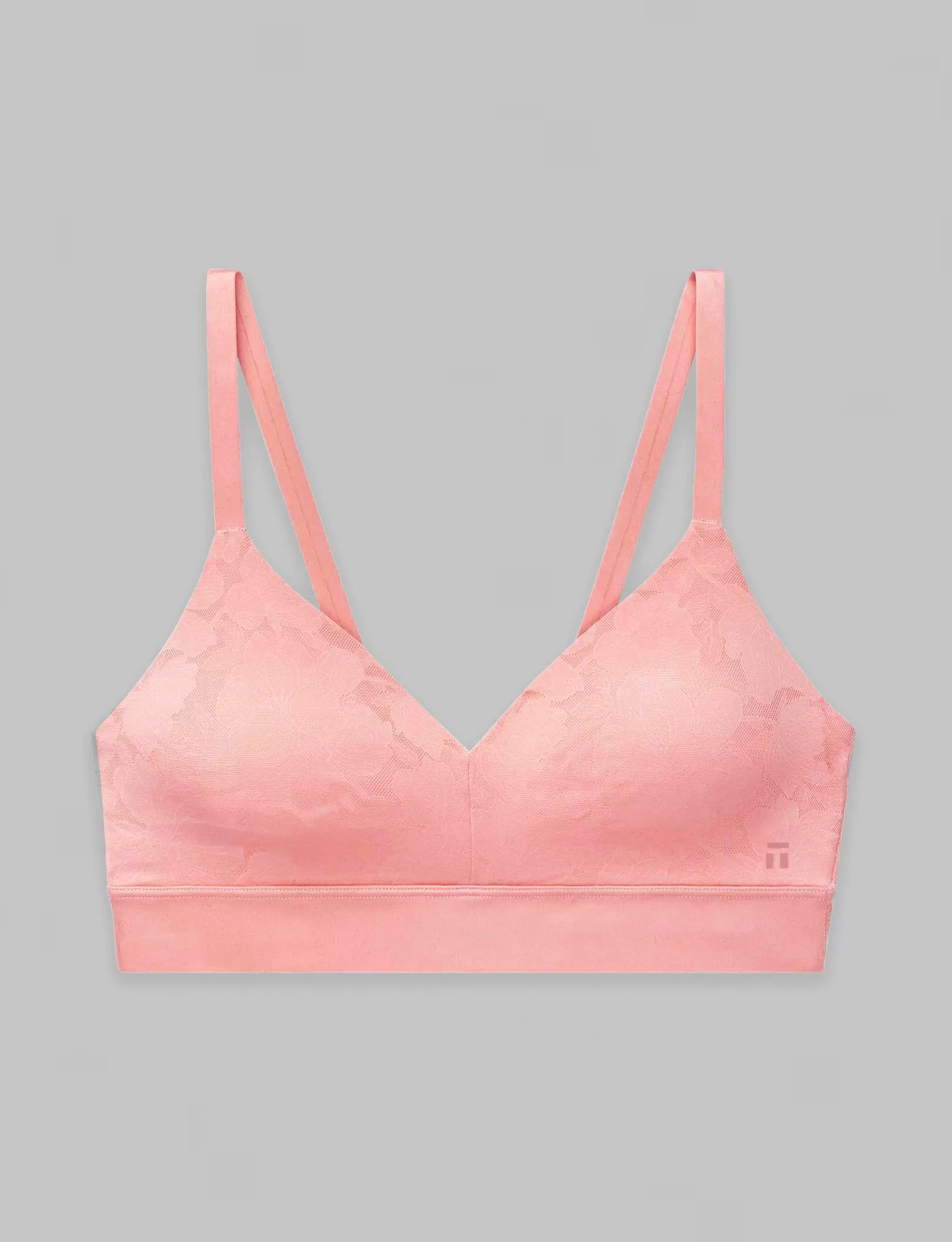 Second Skin Comfort Lace Bralette