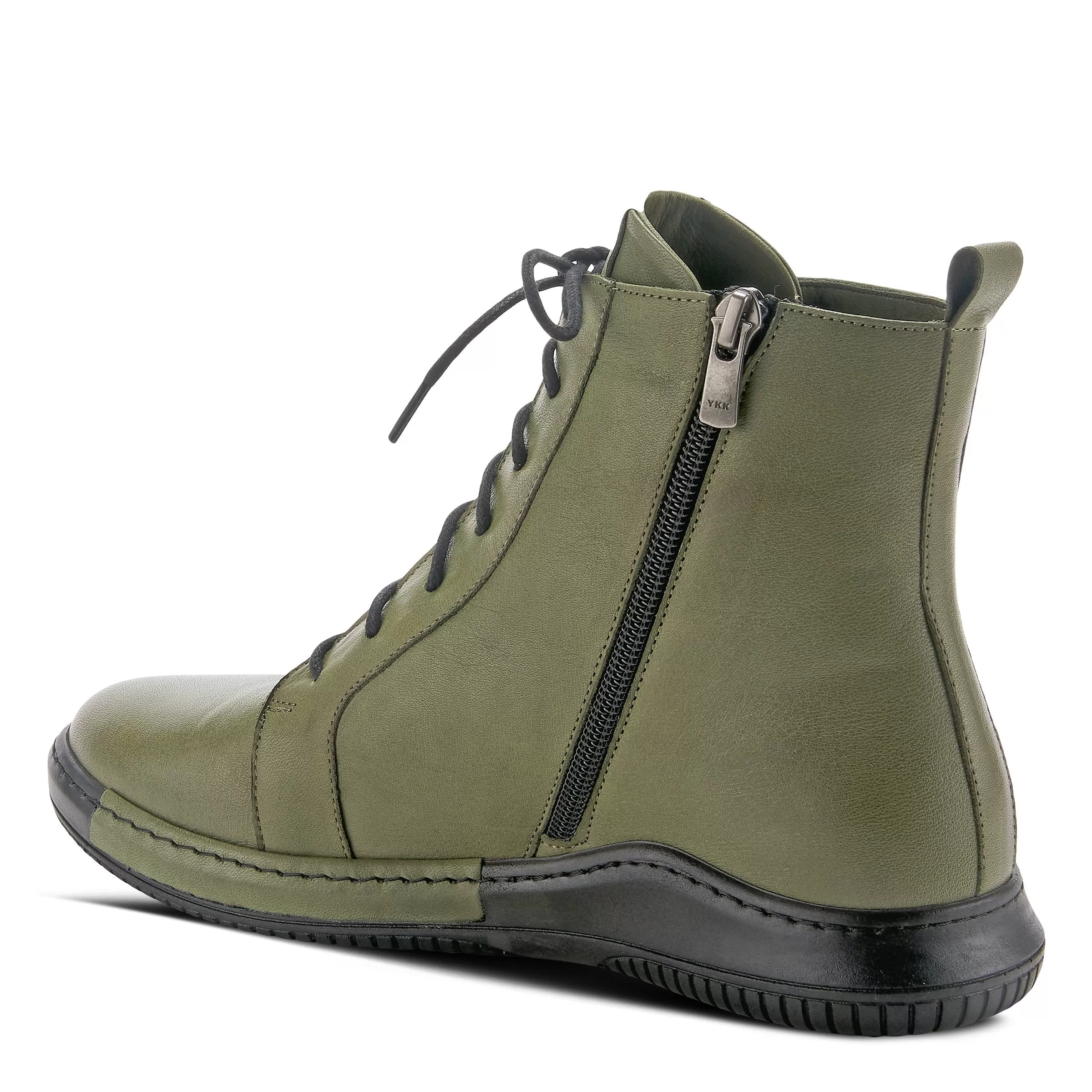 SPRING STEP YAPLE BOOTS