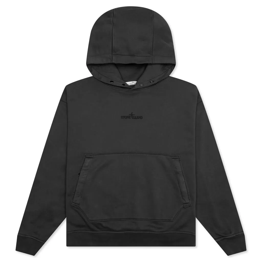 Sweatshirt - Steel Grey