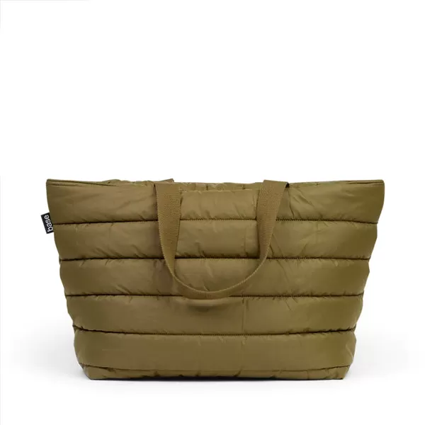 Take It Base Cloud Bag - Khaki