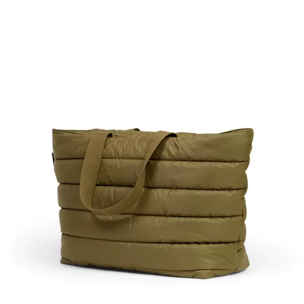 Take It Base Cloud Bag - Khaki