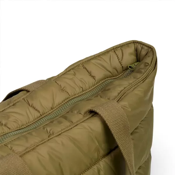 Take It Base Cloud Bag - Khaki