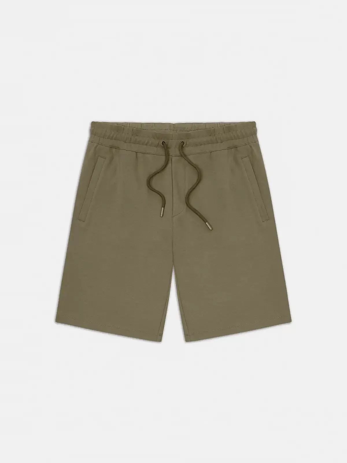 Technical Travel Shorts