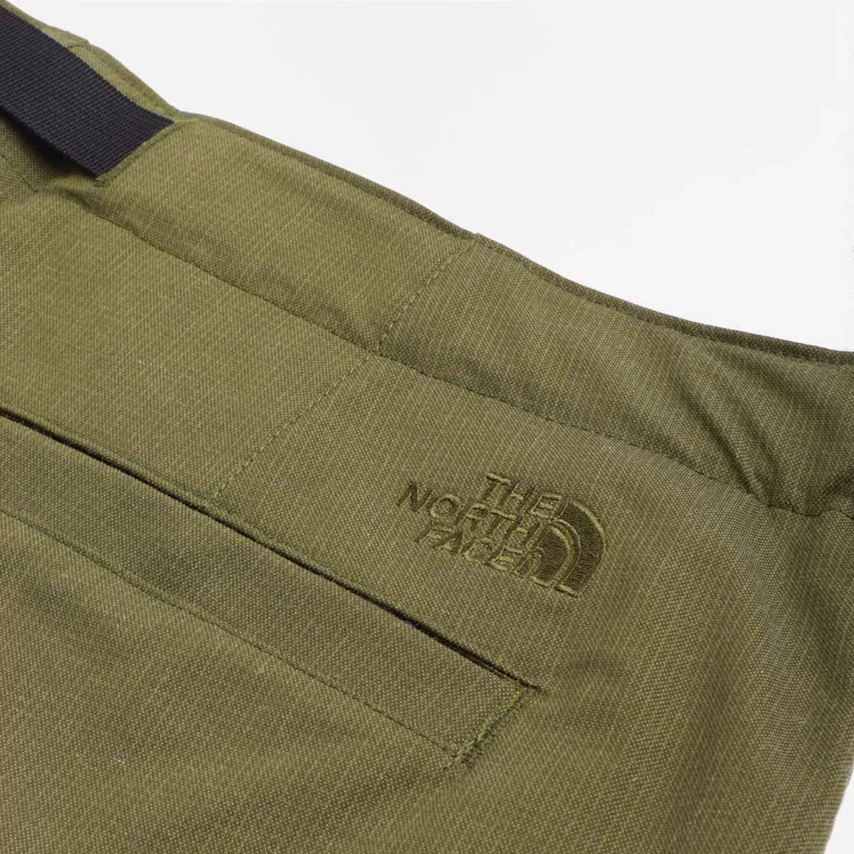 The North Face M66 Tek Twill Wide Leg Pant