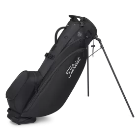 Titielst Players 4 Carbon ONYX Stand Bag