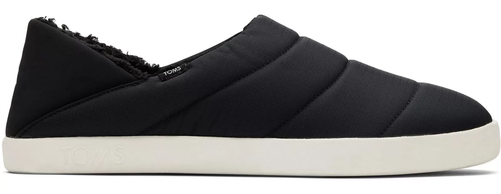 TOMS Ezra Mens Classic Slipper