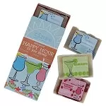 Tropical Happy Hour Soap Set