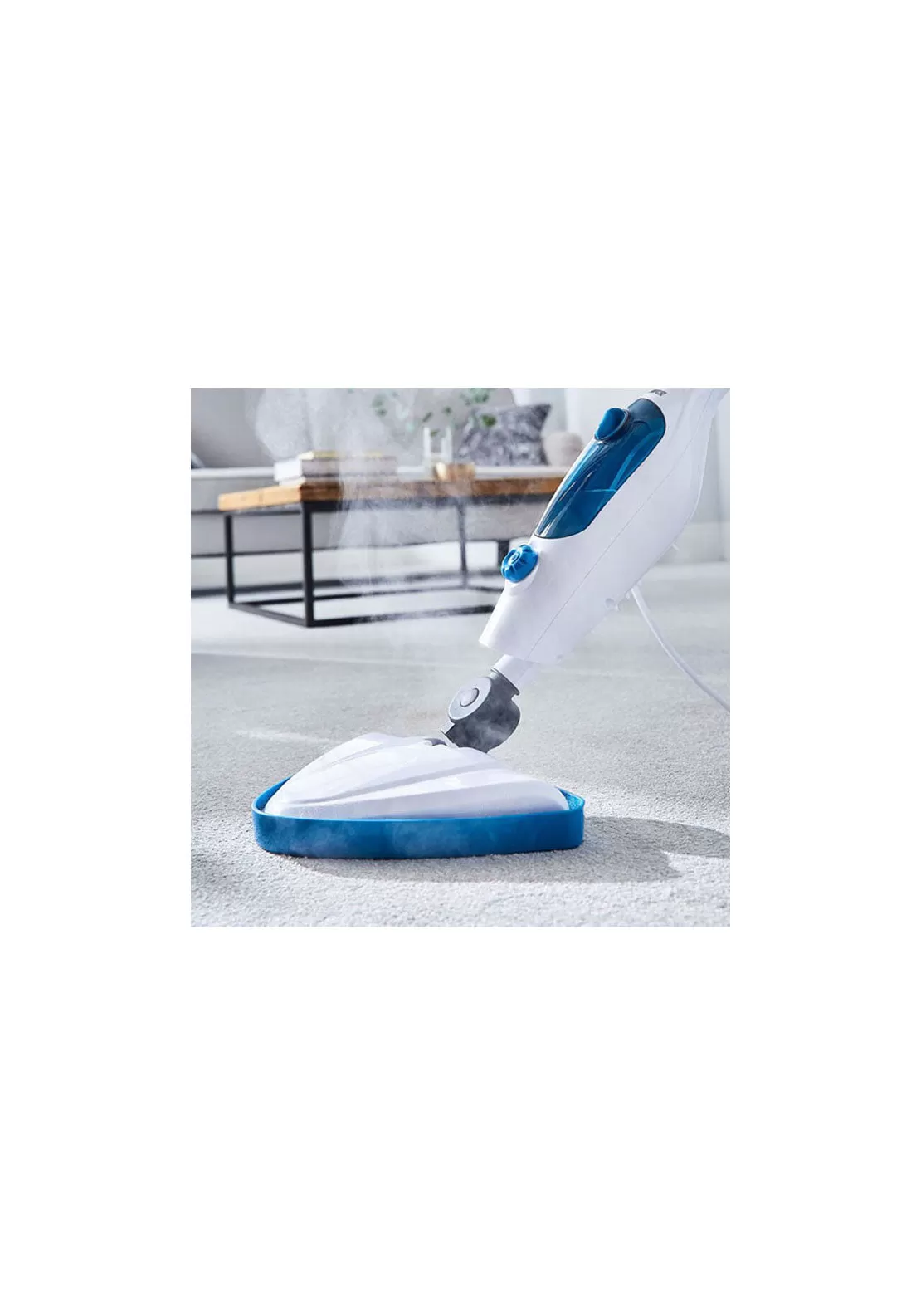 TSM16 Multi-Functional Steam Mop | T132002