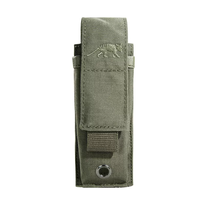 TT SGL Pistol Mag Pouch MKII IRR - stone grey olive