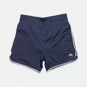 Twilight Shorts - Navy/Ivory