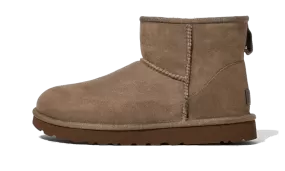 UGG Classic Mini II Boot Hickory