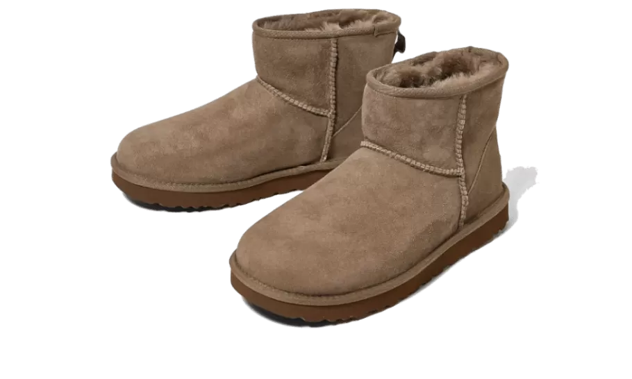 UGG Classic Mini II Boot Hickory