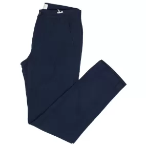 Universal Works - Aston Pant Cotton Linen - Navy