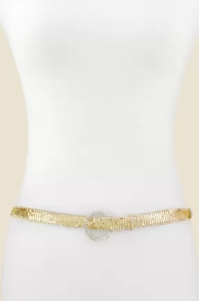 Western Glitz Belt