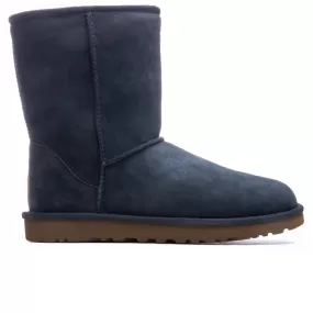 Women's Classic Short II Boot - Navy