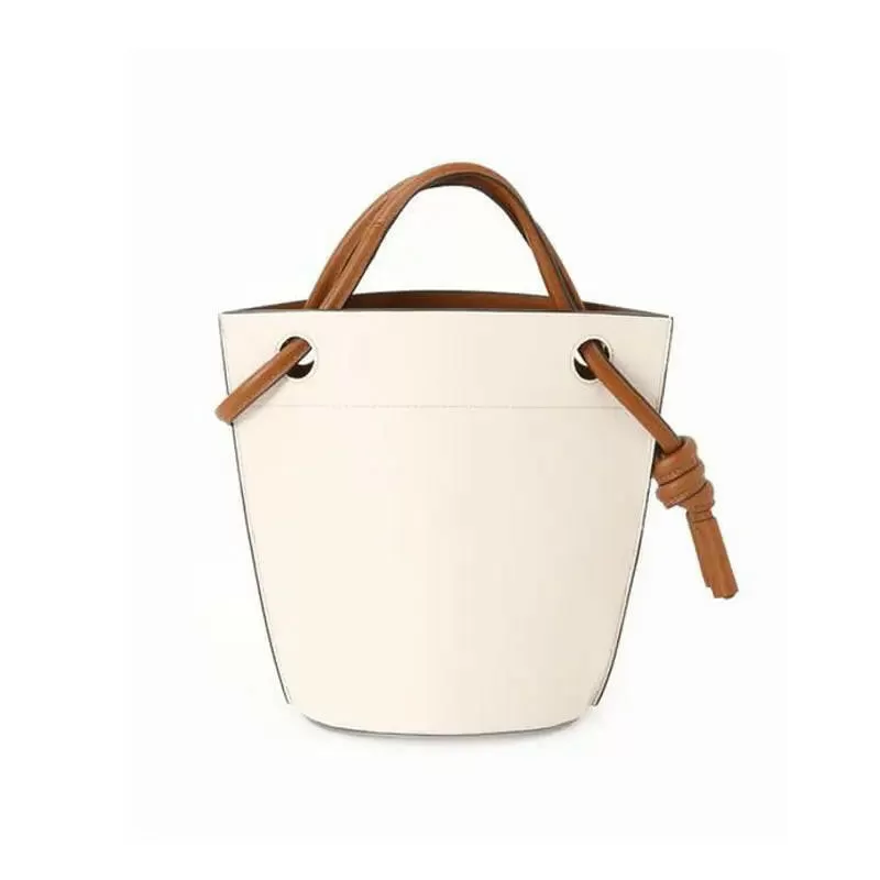 Women's Designer Luxury Bucket Bag