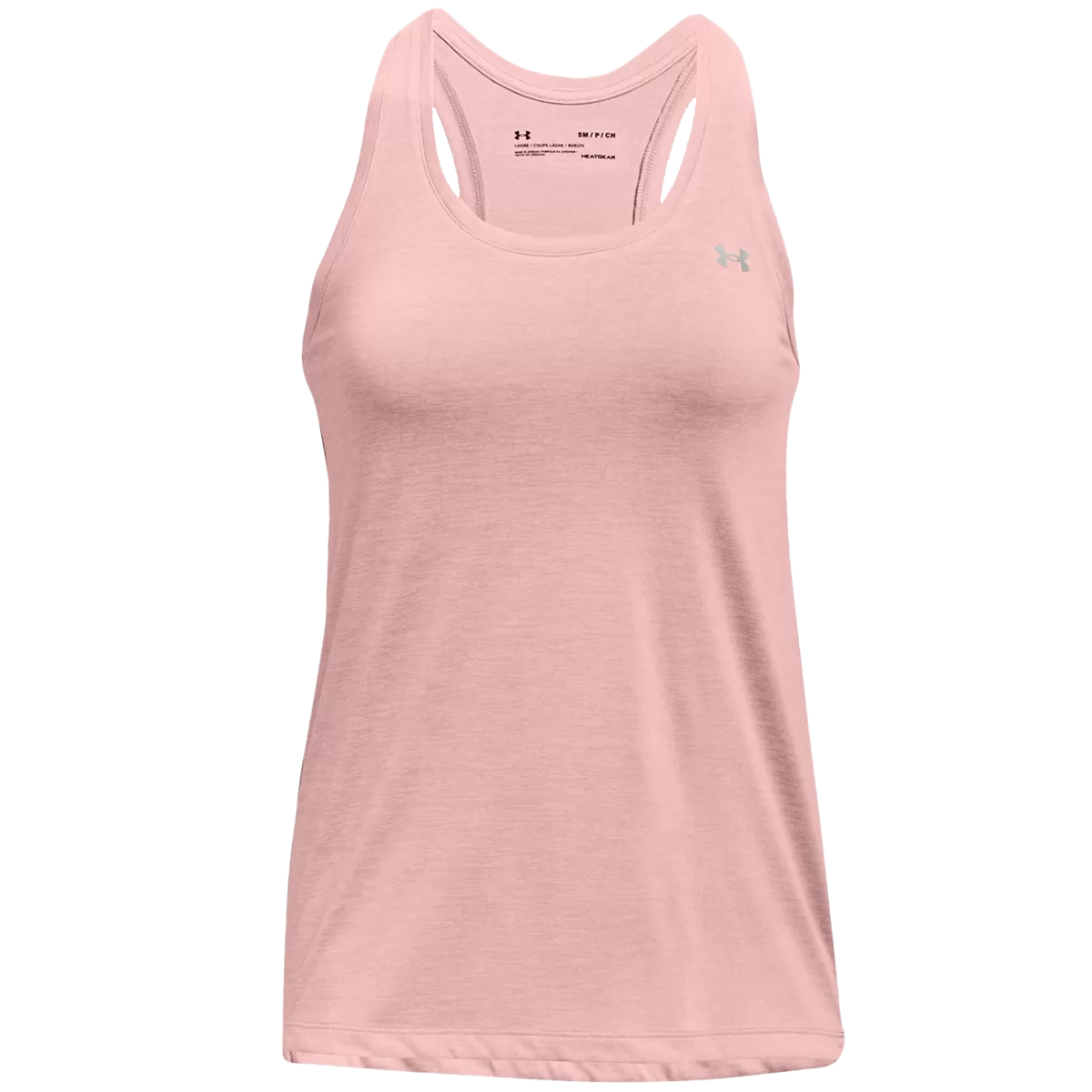 Women's Tech Twist Tank