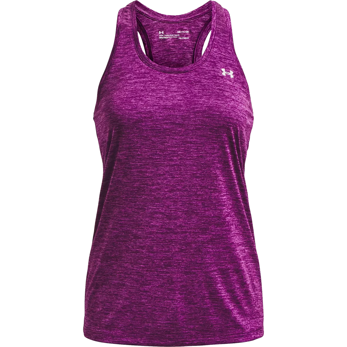 Women's Tech Twist Tank