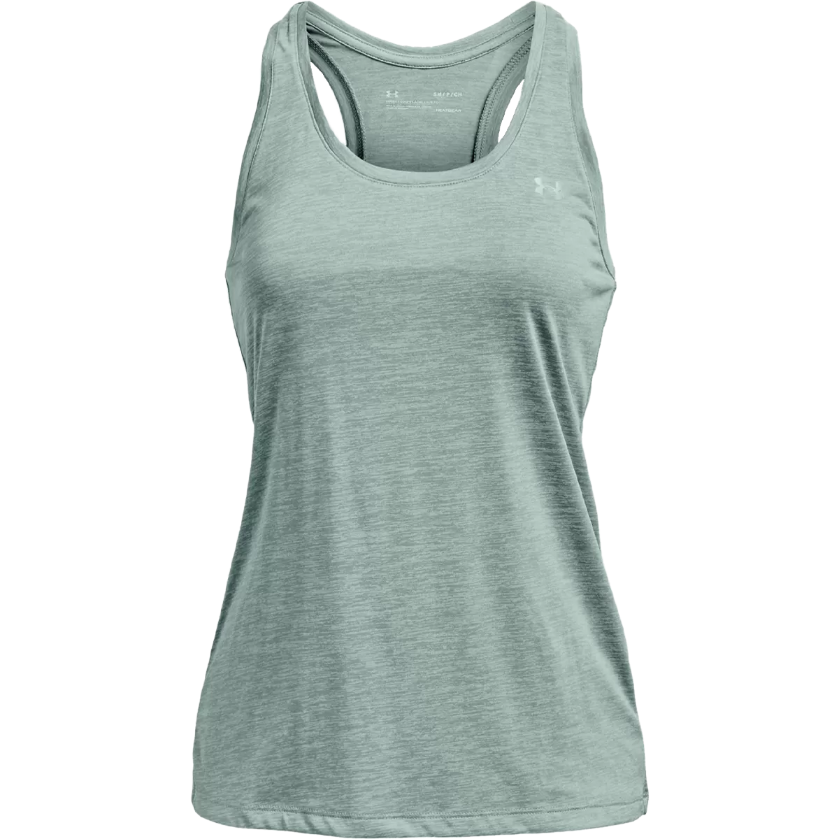 Women's Tech Twist Tank