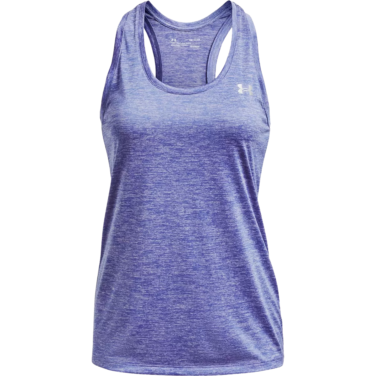 Women's Tech Twist Tank