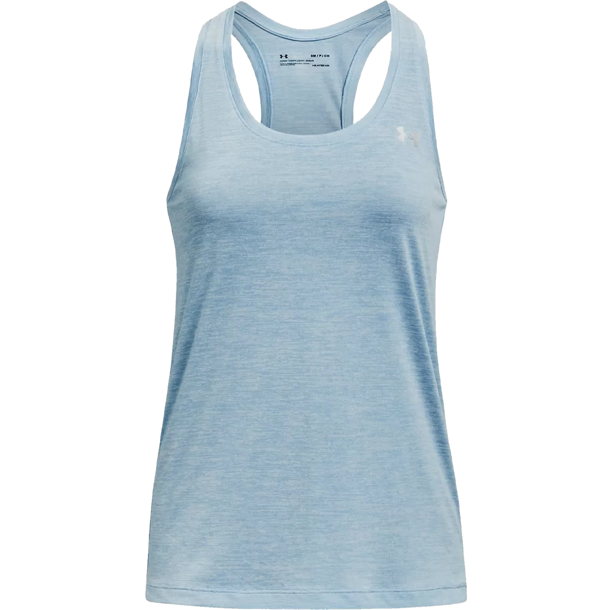 Women's Tech Twist Tank