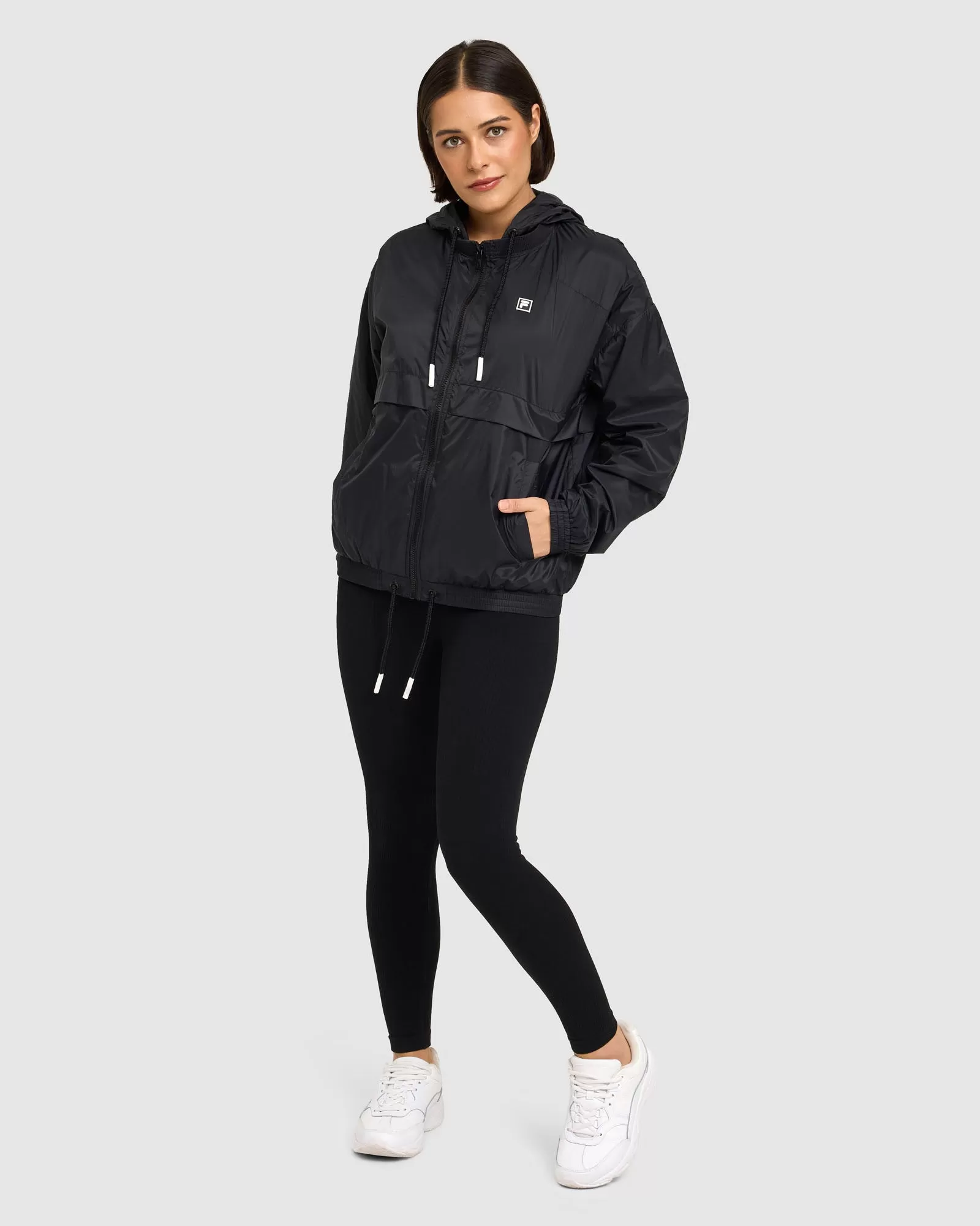 Women's Tonie Wind Breaker